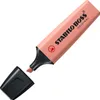STABILO Textmarker BOSS ORIGINAL NatureCOLORS siena Produktbild-Vorschau 2