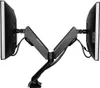 Fleximounts F6D Supporto da tavolo a pressione di gas Anteprima dell’immagine prodotto 4