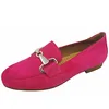Gabor Damen Slipper/ Loafer Pink RaulederGröße:31/2 Produktbild-Vorschau 10