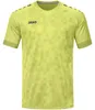JAKO Unisex Trikot Pixel KA, Farbe:leuchtgelb, Größe:M Produktbild-Vorschau 5
