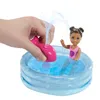 Barbie Skipper Babysitter Puppe, Spielset mit Baby-Puppe Produktbild-Vorschau 4