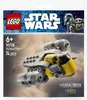 LEGO Star Wars The Razor CrestTM Mini-Modell, Bausatz, 6 Produktbild-Vorschau 1