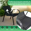 Black Forest Klassisches Gartenmöbel-Set aus Textilene, Produktbild-Vorschau 5