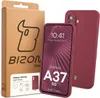 Silikon Handyhülle für Galaxy A37 5G, Bizon Soft Case, Produktbild-Vorschau 7