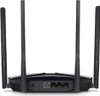 Mercusys MR80X Router Produktbild-Vorschau 3