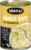 Menzi Hühnersuppe mit Fadennudeln 6er Pack (6x400ml Dose) + Produktbild-Vorschau 2