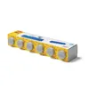 LEGO 41121740 PORTA LIBRI LEGO, larghezza: 478 mm, grigio Anteprima dell’immagine prodotto 2