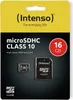 Intenso Class 10 - Flash-Speicherkarte Produktbild-Vorschau 10