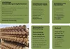 TIMBERMIK 2 ks Drevené Palisády Ø8 cm 240 cm Neimpregnované Náhľad obrázku produktu 6