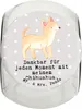 Mr. & Mrs. Panda Leckerli Glas Chihuahua Moment XL 2000ml - Produktbild-Vorschau 1