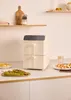 AIR FRYER DUAL STACK - 11,2 L Heißluftfritteuse mit zwei Produktbild-Vorschau 1