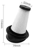 6 Stück Ersatzfilter für Grundig VCH9929L VCH9930 VCH9930 Produktbild-Vorschau 2