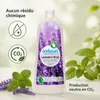 Liquide vaisselle lavande menthe 1 Liter, nettoyant Voir les images du produit 4