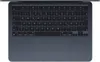 Apple MacBook Air , Apple M, 34,5 cm (13.6"), 2560 x 1664 Produktbild-Vorschau 2