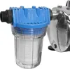 Filter mit Einsatz kurz Güde 125 mm / Pumpenzubehör Produktbild-Vorschau 5
