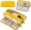 FTVOGUE Big Capacity Bleistift Geh?use Oxford Bleistift Produktbild-Vorschau 1