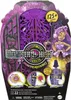 Mattel Monster High Skulltimate Secrets Serie 4 CLAWDEEN Produktbild-Vorschau 1