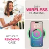 Catenina per cellulare NALIA per iPhone 16 – Custodia Anteprima dell’immagine prodotto 5