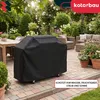 KOTARBAU® Copertura Barbecue da Esterno Copri Barbecue 150 Anteprima dell’immagine prodotto 4