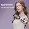 Kabellose & kabelgebundene 2-in-1 Heizbürste, MCH-Keramik, Produktbild-Vorschau 7