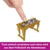 Mattel GmbH DP Petites poupées Belle Stacki 1 Voir les images du produit 8