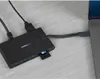 StarTech.com Adattatore Multi-porta USB-C con HDMI e VGA Anteprima dell’immagine prodotto 8