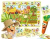 Lisciani Carotina Jedzie Na Wies Pl79988 82346 Podgląd zdjęcia produktu 2
