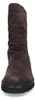 Paul Green Damen Boot dunkelbraun 7,5 Produktbild-Vorschau 5