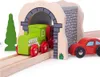 Bigjigs Rail Kamenný železniční tunel Náhled obrázku produktu 9