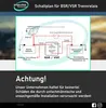 Zweitbatterieset | BSR140-12 | Automatik Trennrelais 12V | Produktbild-Vorschau 5