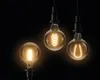 Osram Vintage 1906 LED E27 Globe Filament Gold 95mm 7W Produktbild-Vorschau 10