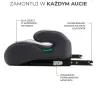 Siège auto Kinderkraft I-BOOST gris Voir les images du produit 17