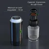 Machine à Espresso Portable Sans Fil – 3 en 1 pour Capsules Voir les images du produit 7