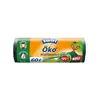 Swirl Öko Müllbeutel 60L 8 stk./ Rolle mit Zugband Produktbild-Vorschau 2
