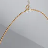 Ring mit LED-Girlande Hoop Gold Produktbild-Vorschau 6