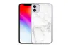 MuchoWow® Handyhülle Schutzhülle Hülle für iPhone 11 Marmor Produktbild-Vorschau 2