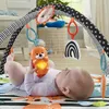 Koc do zabawy w kontraście Fisher-Price Przyjaciele Podgląd zdjęcia produktu 19