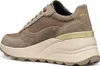 Geox Spherica Ec13 Sportschuhe Braun EU 38 Damen Braun EU Produktbild-Vorschau 11