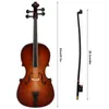 Mini model wiolonczeli, ozdoba, basowy instrument muzyczny, Podgląd zdjęcia produktu 7