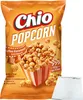 Chio Ready Made Popcorn Toffee Karamell (120g Packung) + Produktbild-Vorschau 1