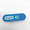Braun Oral-B iO Radiant White BLACK 6er FFU Aufsteckbürsten Produktbild-Vorschau 10