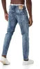 Jeanshose Antifit Denim Blau W30 L34 Produktbild-Vorschau 3