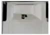 Wandspender 27,5 cm x 8,5 cm x 16 cm "Aluminium" 500 ml, Produktbild-Vorschau 6