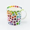 DUNOON Becher Cairngorm Hot Spots 0,48l Fine Bone China Náhľad obrázku produktu 14