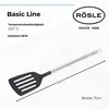 RÖSLE Pfannenwender Pfannenschaufel Basic Line 34 cm 130702 Produktbild-Vorschau 3