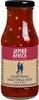 Jambo Africa Masai Mara Sweet Chilli Sauce 240 Ml Glas Produktbild-Vorschau 2