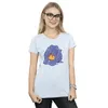 Disney - "Cave Of Wonders" T-Shirt für Damen BI15588 (L) Produktbild-Vorschau 2