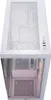 Corsair PC Case | 3500X ARGB | Bianco | Mid Tower | Anteprima dell’immagine prodotto 3