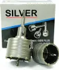 ELMAX | Steckdosenbohrer beton, 65/80mm, Adapter Bohrkrone Produktbild-Vorschau 6