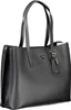 Guess Meridian Dreieck Logo Shopper Tasche In Schwarz für Produktbild-Vorschau 57